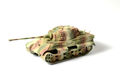 King Tiger 17