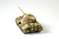 King Tiger 18
