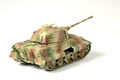 King Tiger 20