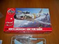 Campagna M+ 2012 - L'Alba del reattore - F86 Airfix 1/72