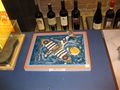 Mostra a Siena