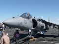 McDonnell-Douglas AV-8B Harrier II Plus