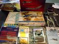 Campagna M+ 2012 - 50° del 6° Stormo (Modeldiscount) - P-51 D - Tamyia 1/48