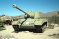 M26 A1 Pershing