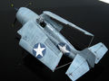 F4F-4 Wildcat