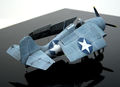 F4F-4 Wildcat