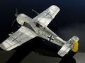 FW 190 A3