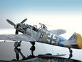 Bf 109 G6