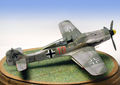 FW 190 D9 -JV 44