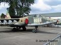 Sukhoi Su-25