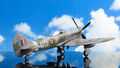 Hawker Tempest Mk V