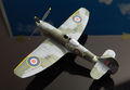 Hawker Tempest Mk V