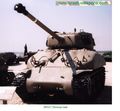 M1 Sherman M4 A-1 76W Is. (2)