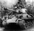 M1 Sherman M4 A-1 E-8 76W Is. (2)