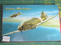 Reggiane Re. 2005 - 1/48 Flying Machines