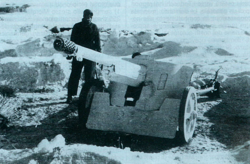 cannone 75-34 mod97-38 RE.russia'42-43