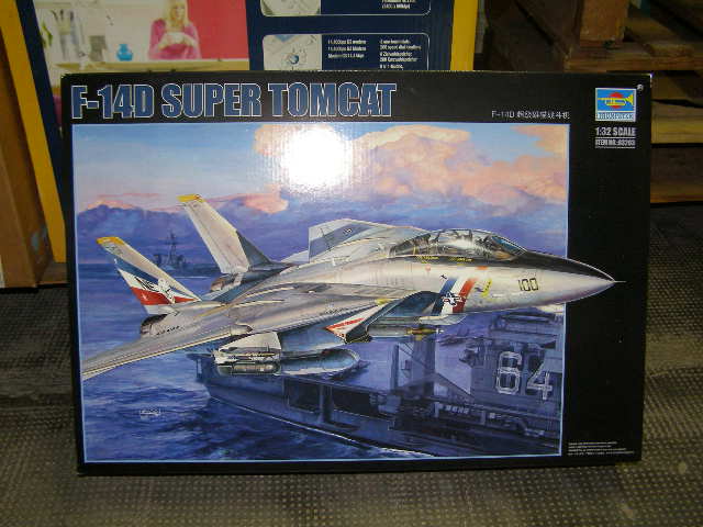 F 14D