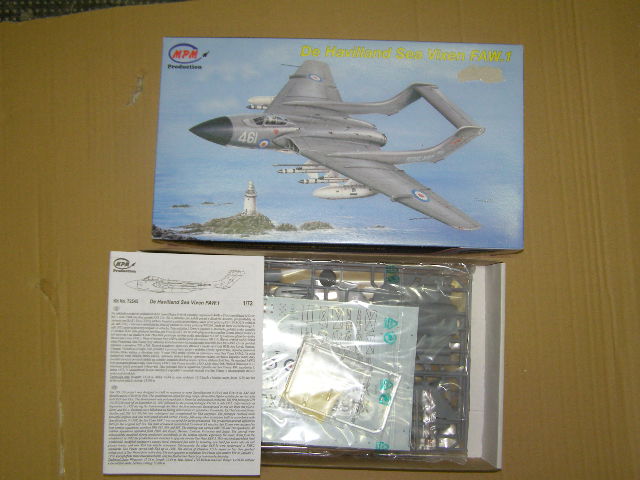 Sea Vixen