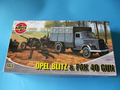 Opel Blitz & Pak40