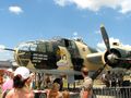 North American B-25J Mitchell