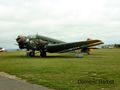 Junkers JU-52 3M