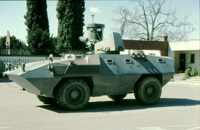 6614 AMI