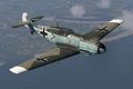 Bf109E-4_von_Werra_JG3