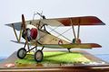 Nieuport Ni 11 Bebè 1/32  Aeronautica Regio Esercito 80^ Sq. Aiello