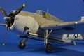 Grumman TBM-1 Avenger