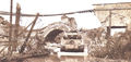 M4 A-3 E2 Sherman Jumbo 75mm germania'45