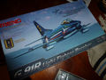 Album Campagna 90° Arma Azzurra 2013: Fiat g-91