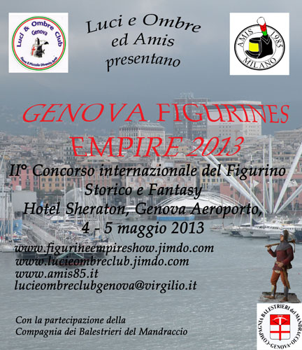Locandina giusta