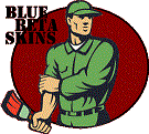 blue beta skins