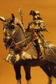 cavaliere teutonico XIV secolo