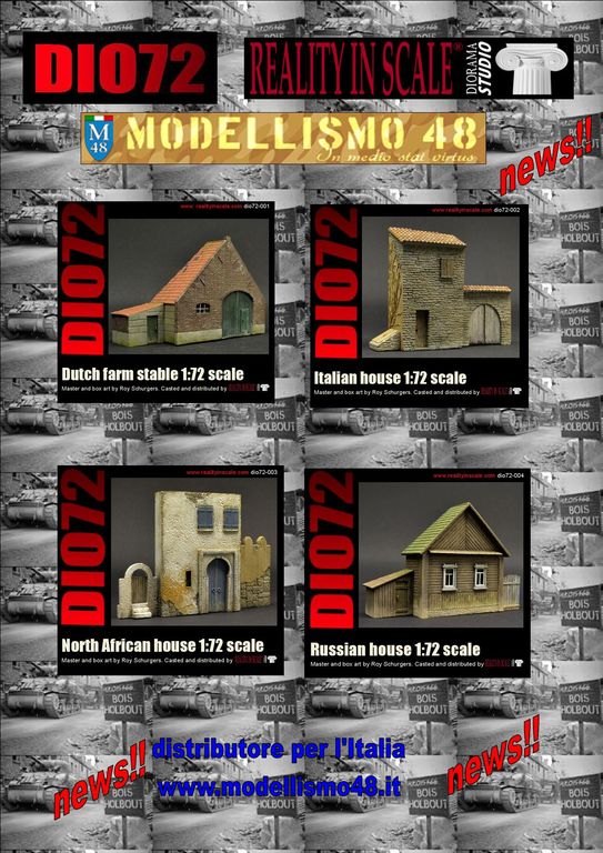 novita dio reality per 1 72 A