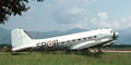 C47 Dakota SP 11 MM 54431