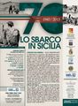 70 Anni Lo Sbarco in Sicilia
