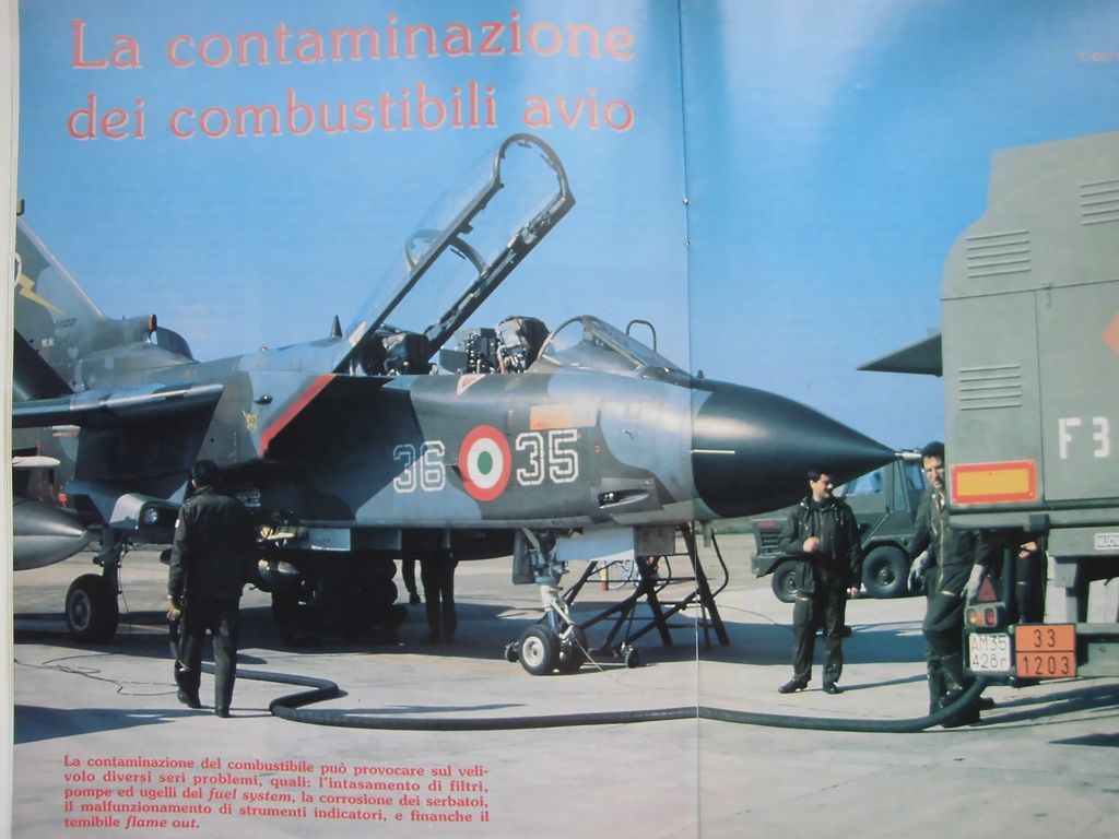 tornado IDS mm7040 36-35