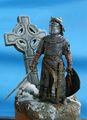 cavaliere  irlandese SEC. XIII