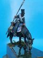 lancere polacco 1809-1815