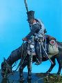 lancere polacco  1809-1815