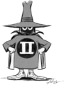 spook