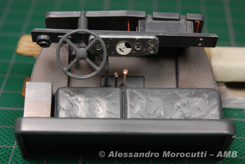 Sd Kfz 7-1 34