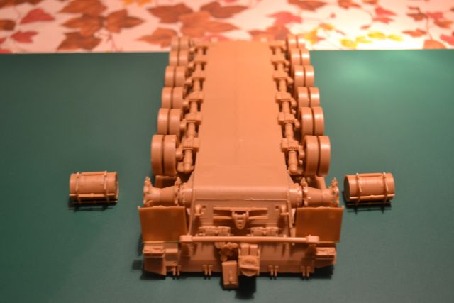 Challenger 2 - 4