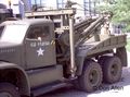 Diamond T-969 Wrecker