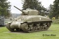 M4A1 Sherman