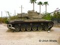 M47 Patton