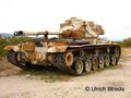 M47 Patton