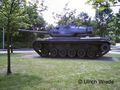 M47 Patton