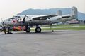 North American B-25J Mitchell